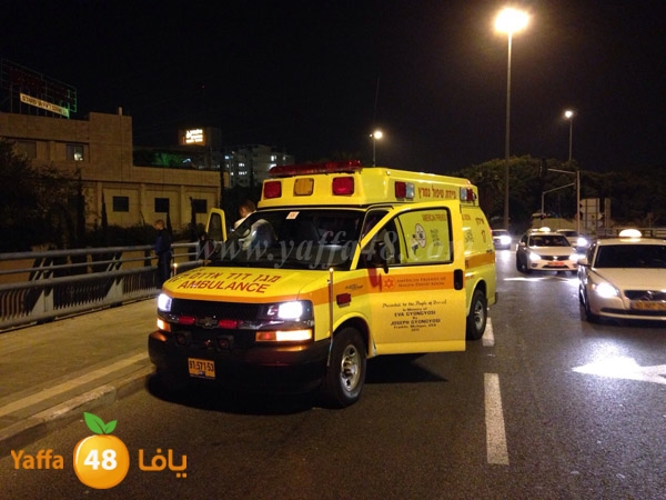 police searching fire ayalon (4).JPG